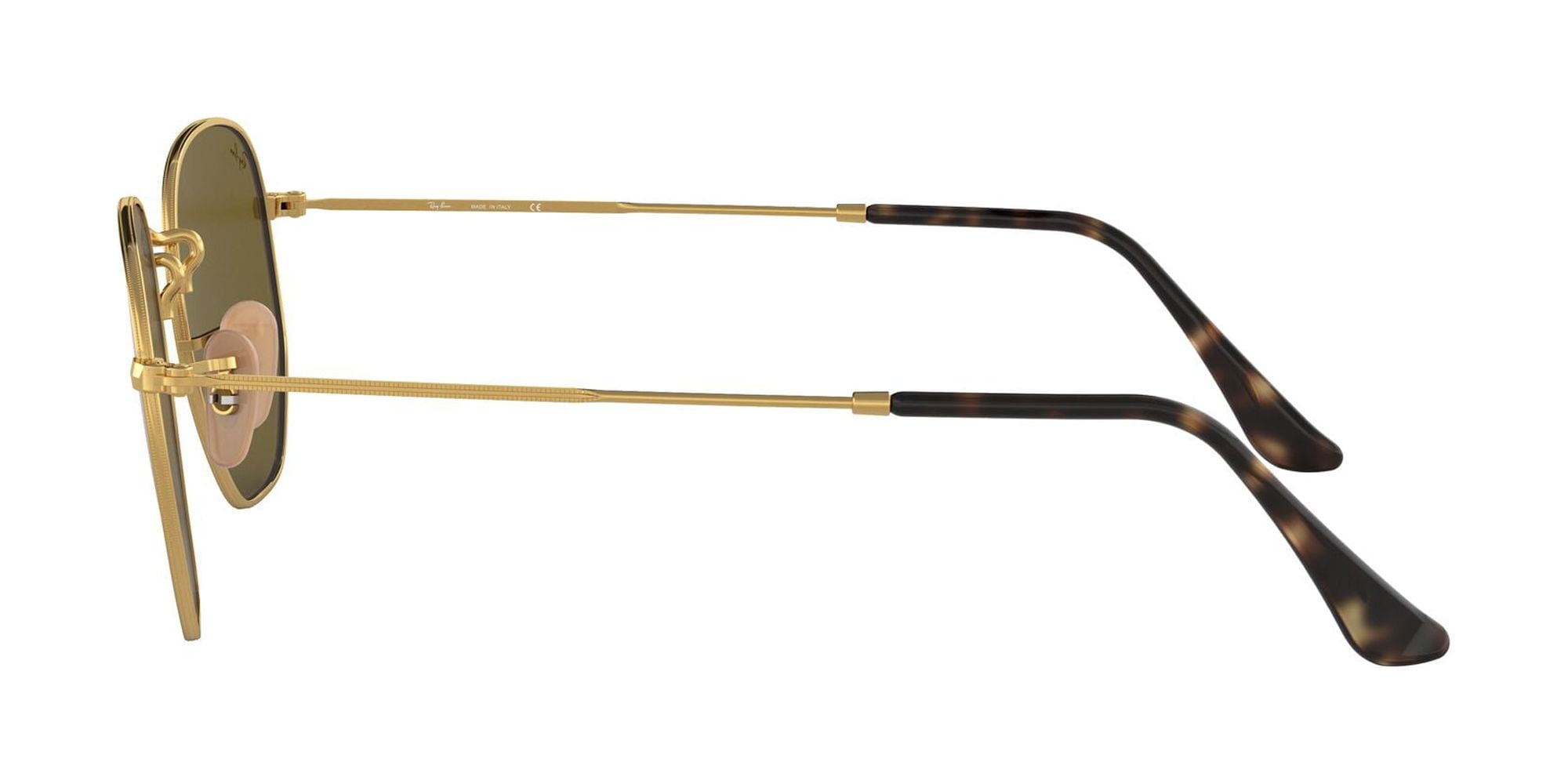 楽天市場】Rayban レイバン RB3548N-9679 HEXAGONAL サングラス