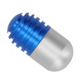thumbnail image 1 of Juguete de Dedos Hópico de Metal, Alivio de Estrés AnsiDad de Metal Mano Cápsula de Juguete Con forma de Flexibilidad de LosDos Ligero para la Oficina, 1 of 7