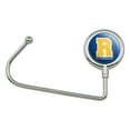 thumbnail image 1 of Riverdale Varsity Letter Purse Bag Hanger Holder Hook, 1 of 5