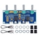 thumbnail image 4 of Preamplificador de Tono XH-A901 con Ajuste de Agudos, Graves y Volumen. Preamplificador Controlador de Tono para Placas Amplificadoras., 4 of 6