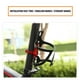 thumbnail image 4 of Soporte para botella de agua de bicicleta, adaptador para manillar de bicicleta de montaña o carretera, Clip para portavasos de agua, 4 of 5