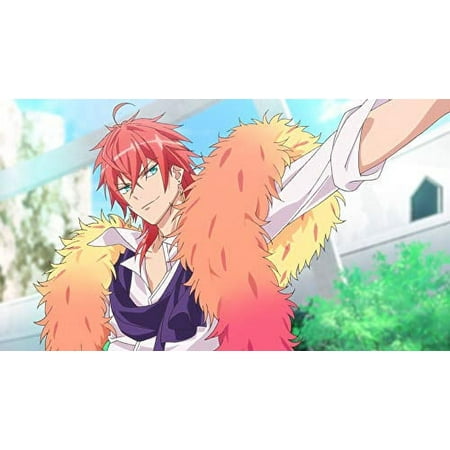 Damepri Anime Caravan: Complete Collection [Blu-ray]