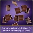 thumbnail image 6 of Ghirardelli Intense Dark Squares 72% Cacao 72% Cacao4.1oz, 6 of 7