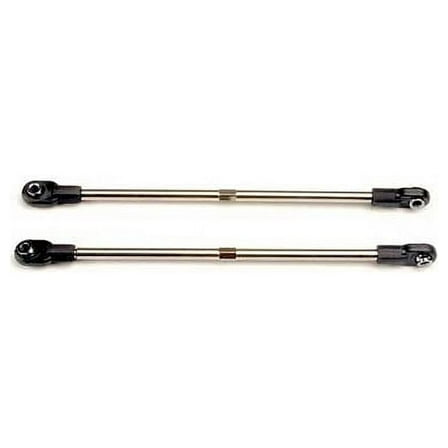 Traxxas 5139 Rear Turnbuckles 116mm TRA5139