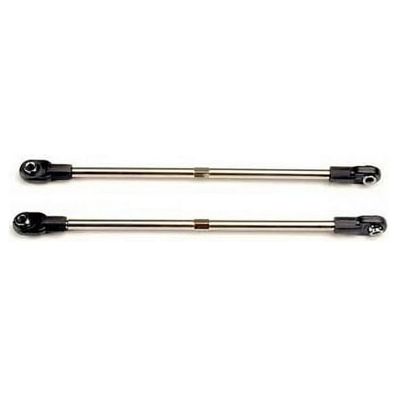 Traxxas 5139 Rear Turnbuckles 116mm TRA5139