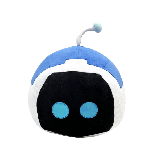 Muñeco de peluche Astros Bots Robots Anime 30 cm