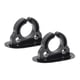 thumbnail image 1 of 2 pinzas para remos de kayak, soporte para remos, accesorios para barco, 1 of 5