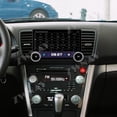 thumbnail image 4 of ZWNAV 11.5 inch Android 15 Car Radio For Subaru Legacy/Outback 2004-2009 Car Multimedia Video Player GPS Navigation Carplay Head Unit Touch Screen 4G, 4 of 15