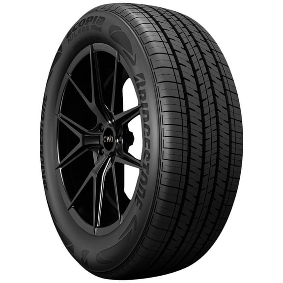 Bridgestone Ecopia H/L 422 Plus 235/50R18 97V Light Truck & SUV Tire