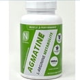 thumbnail image 1 of Pre entrenamiento Nutrakey Agmatina 90 cápsulas Nutrakey Agmatina, 1 of 2