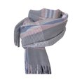 thumbnail image 3 of Women's Winter Scarf Large Soft Warm Wrap Blanket Style Classic Shawl, 3 of 4