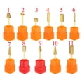 thumbnail image 4 of TISHITA Nail Art Drill Bit File Grinding Electric Machine Manicure Pedicure Tool 1, 4 of 8