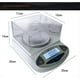 thumbnail image 1 of Balanza electrónica JM-B6002 báscula de pesaje electrónica 600g/0,01g, báscula de buena precisión amplio rango de aplicación, 1 of 5