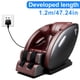thumbnail image 4 of Power Reclinable Power Supply, Reclinable Power Reemplazo de Cable, Transformador de Conmutación AC/DC Power Supply 29V 2A con Cable AC Power, Perfecto para Silla Elevadora O Sofá Reclinable Power, 4 of 11