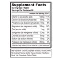 thumbnail image 4 of Evlution Nutrition Volumizing Electrolyte Hydration Tablets - Rapid Rehydration Supplement - Recharge and Recover - Contains 8 Key Electrolytes - Vegan, Gluten-Free, and Keto Friendly - 60 Servings, 4 of 7