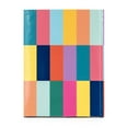 thumbnail image 3 of Hilroy® Checker Journal, 6X8, 3 of 6