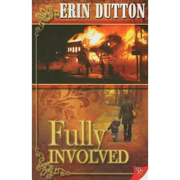 Fully Involved (Paperback)
