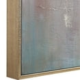 thumbnail image 3 of Uttermost Elevation Contemporary Firwood Abstract Hand Painted Art - Multi-Color, 3 of 8