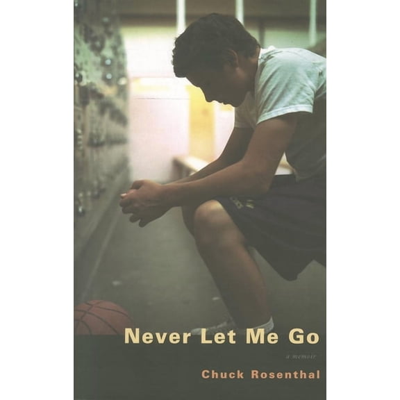Never Let Me Go: A Portrait of Sexual Predation, (Paperback)
