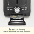 thumbnail image 5 of Cuisinart 2-Slice XL Slot Toaster, 5 of 8