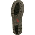 thumbnail image 2 of Rocky Worksmart Waterproof Composite Toe Work Chelsea Boot Size 12(W), 2 of 5
