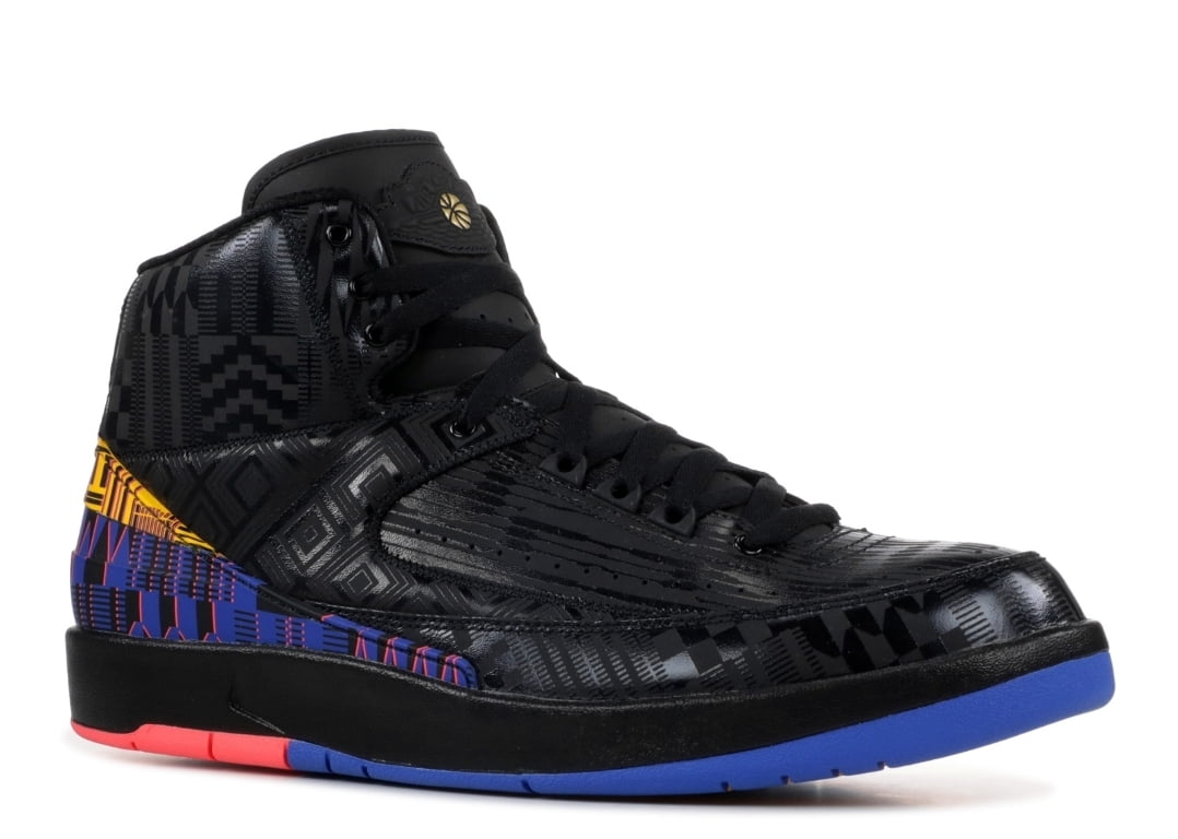 air jordan 2 retro mens