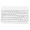 thumbnail image 3 of French  Keyboard Slim Waterproof Scissor Style  AZERT Keyboard for Tablet Phone Computer Travel, 3 of 7
