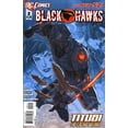 thumbnail image 1 of Blackhawks #2 VF ; DC Comic Book, 1 of 1