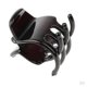 thumbnail image 1 of Garra de pelo Sunnimix de resina para mujer 2x señoras Pinzas para el cabello negro, 1 of 8