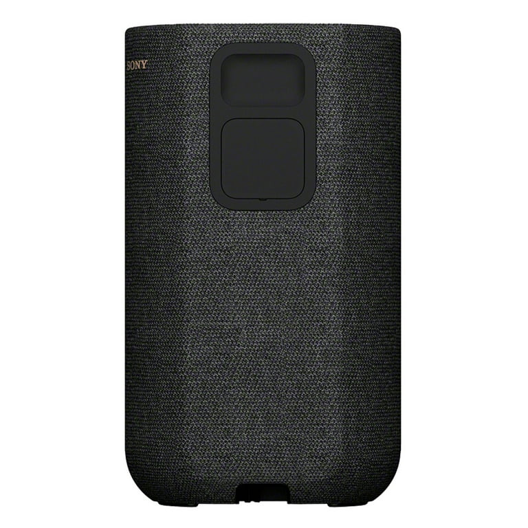 Sony SA-RS5 Home Surround Sound System Stereo, Wireless Rear
