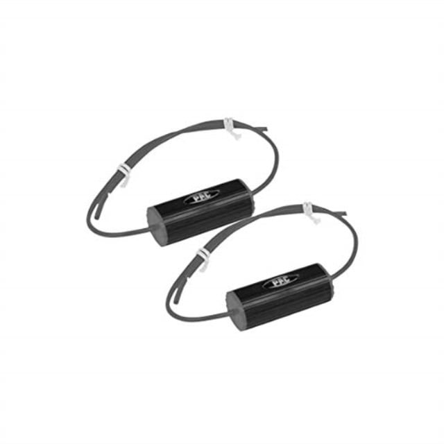 PAC BB-6PR Pair of Bass Blocker for Tweeters PAC BB-6PR Pair of Bass Blocker for Tweeters