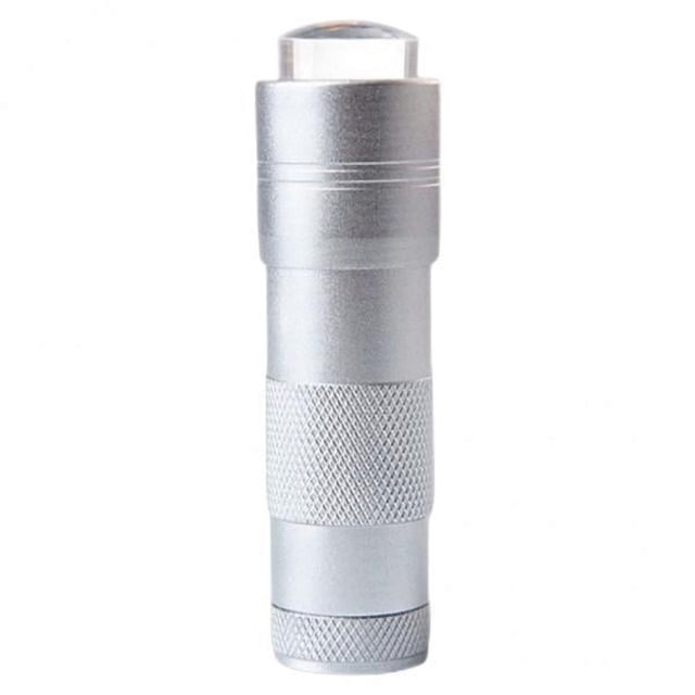3x Luz De Mano Para Decoración De Uñas Con Lámpara Rápida Con Cabezal De Estampador De Silicona Y Gelatina