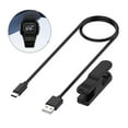 thumbnail image 2 of Magnetic Clip Charging Wire Line for DW-H5600 Watch USB Charging Cable, 2 of 14