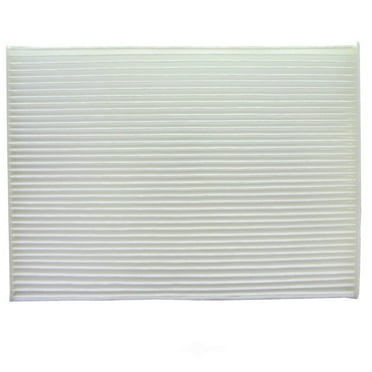 Cabin Air Filter Fits select: 2008-2013 NISSAN ROGUE, 2007-2012 NISSAN SENTRA