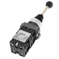 thumbnail image 2 of Joystick Switch Position,1pc Joystick Controllers Spring Switch Switch Position High-Precision Functionality, 2 of 8