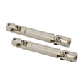 thumbnail image 2 of Universal Drive Shaft Joint Steel 90 ~ Crawlers D90 SCX10 Paquete de 2, 2 of 8