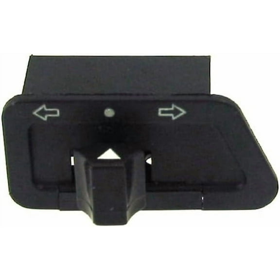 CHINESE Gas Scooter Moped Turn Signal Switch Button GY6 SW04