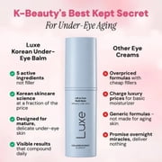 Luxe Korean Under-Eye Balm