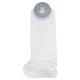 thumbnail image 2 of Cubiertas para heridas ANGGREK Protector impermeable para yeso en la pierna, 2 of 8