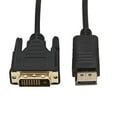 thumbnail image 4 of 1.8m large dp to dvi HD cable 24+1 conversion cable i Displayport to dvi, 4 of 5
