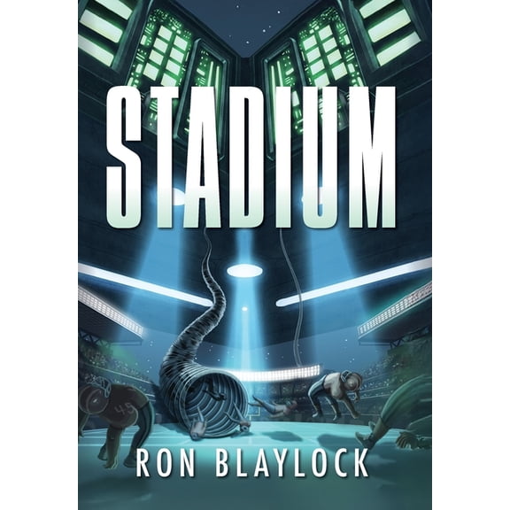 Stadium, (Hardcover)