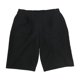 thumbnail image 1 of Alfani Womens Solid Casual Walking Shorts black S, 1 of 2