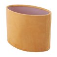 thumbnail image 1 of Modern Oval Lamp Shade Eye Care Suitable for Table Floor Lamp, with  Light Transmittance, 1 of 8