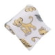 thumbnail image 1 of Manta para bebé Disney Lion King Simba de fibra supersuave, 1 of 5