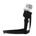 thumbnail image 1 of Ccdes Adjustable Single Shoulder Chest Strap Harness Mount Adapter for Gopro Action Camera, Shoulder Strap Mount, Camera Chest Harness, 1 of 8