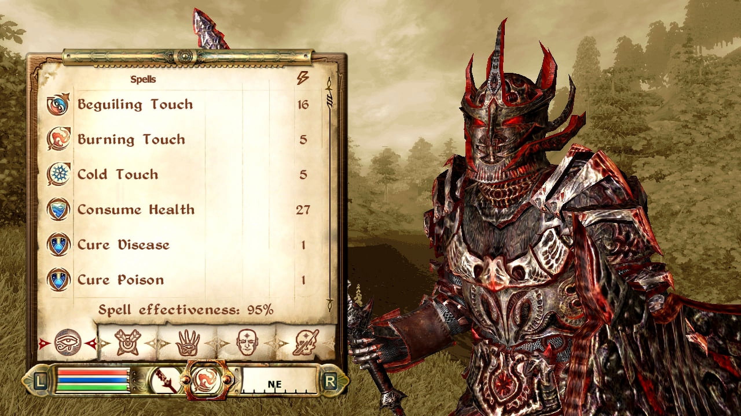 Take-Two The Elder Scrolls IV: Oblivion - image 4 of 10