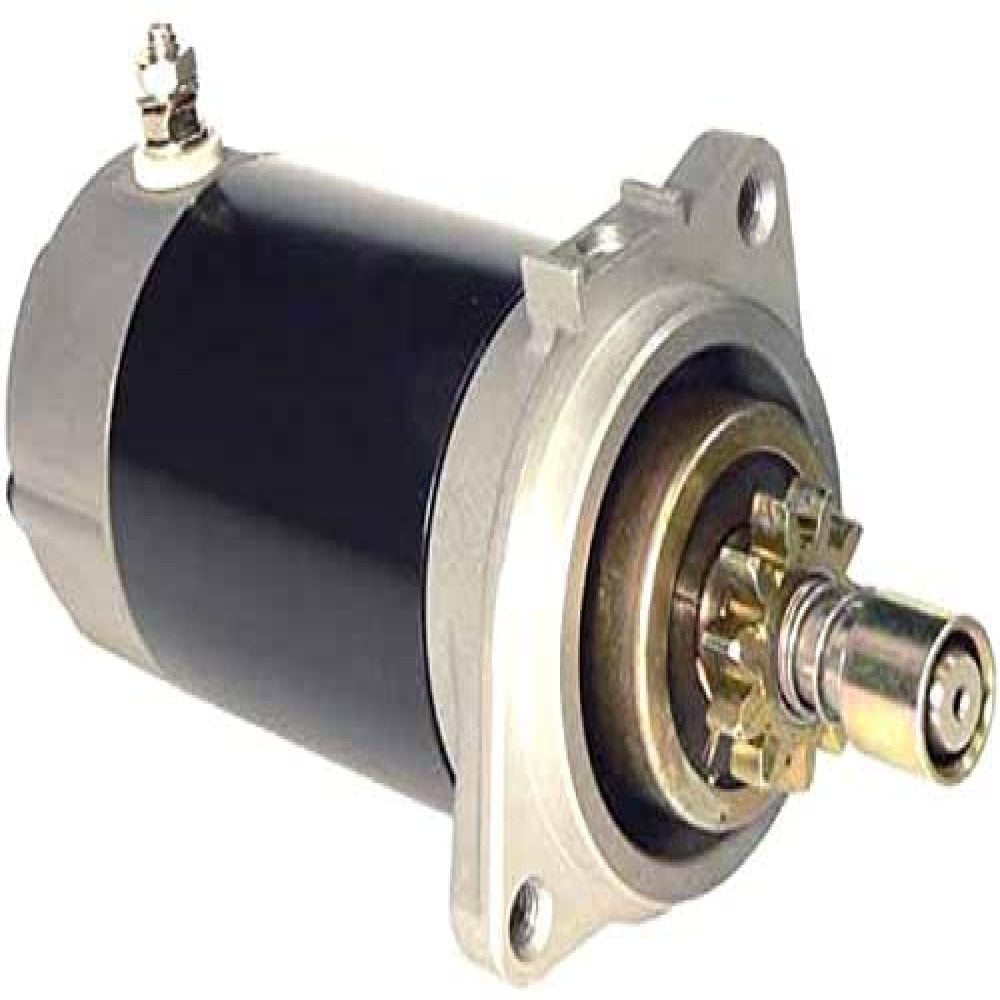 DB Electrical Sab0132 Starter For Yamaha 40 40Hp 40Xwh Outboard Marine 66T-81800-00-00 66T-81800-02-00 66T-81800-03-00