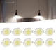 thumbnail image 4 of Chip De Luz Cuenta De Lámpara De Luz Blanca Pura De 10 W Para Iluminación De Paisajes Para Iluminación ANGGREK Otros, 4 of 8