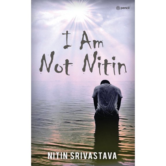 I Am Not Nitin, (Paperback)
