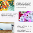 thumbnail image 4 of Cuadros Decorativos De Diamantes Para La Decoración Hogar Cat, 4 of 5